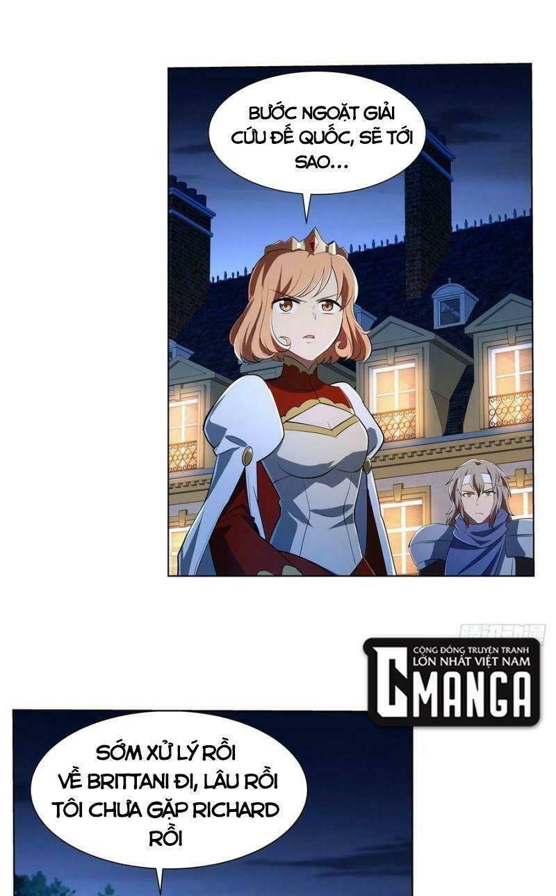 Ma vương thất nghiệp - Chapter 236 - Page 37