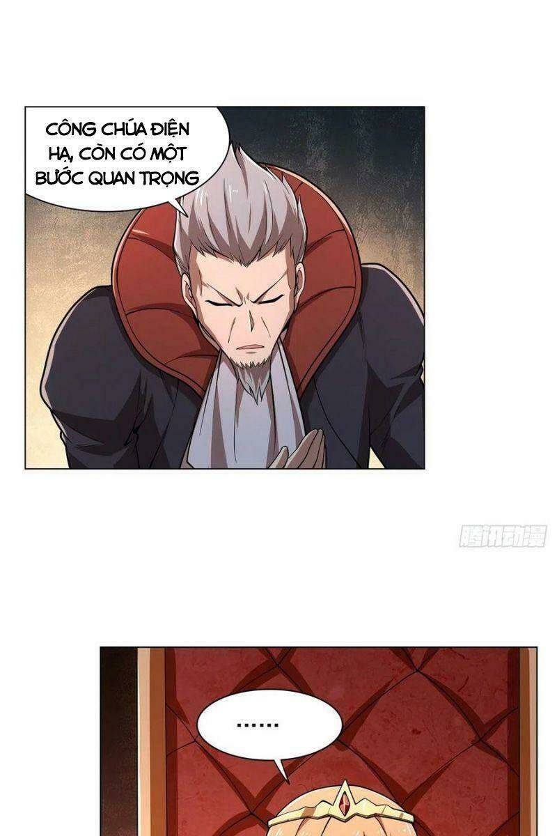 Ma vương thất nghiệp - Chapter 236 - Page 5