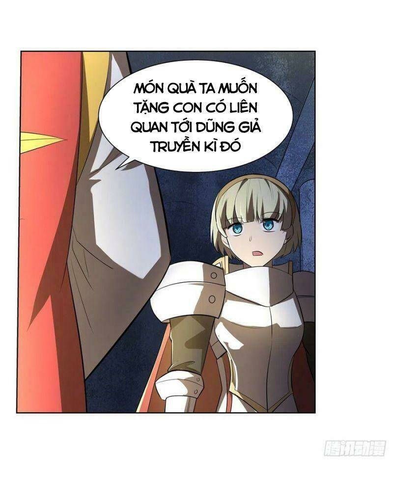 Ma vương thất nghiệp - Chapter 237 - Page 10