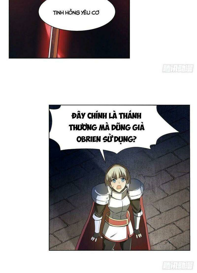 Ma vương thất nghiệp - Chapter 237 - Page 13