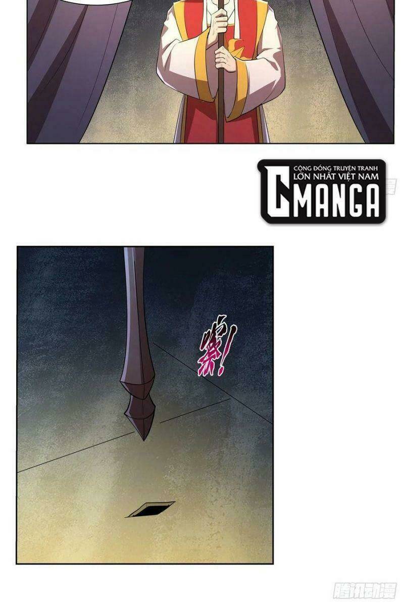 Ma vương thất nghiệp - Chapter 237 - Page 15