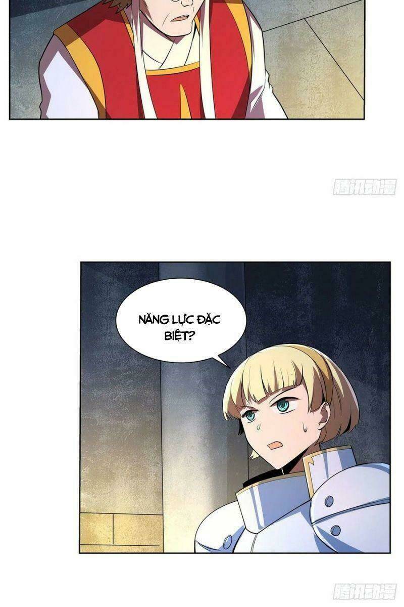 Ma vương thất nghiệp - Chapter 237 - Page 17