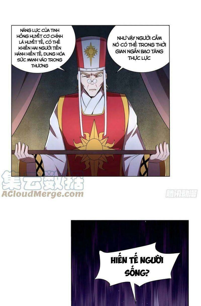 Ma vương thất nghiệp - Chapter 237 - Page 18