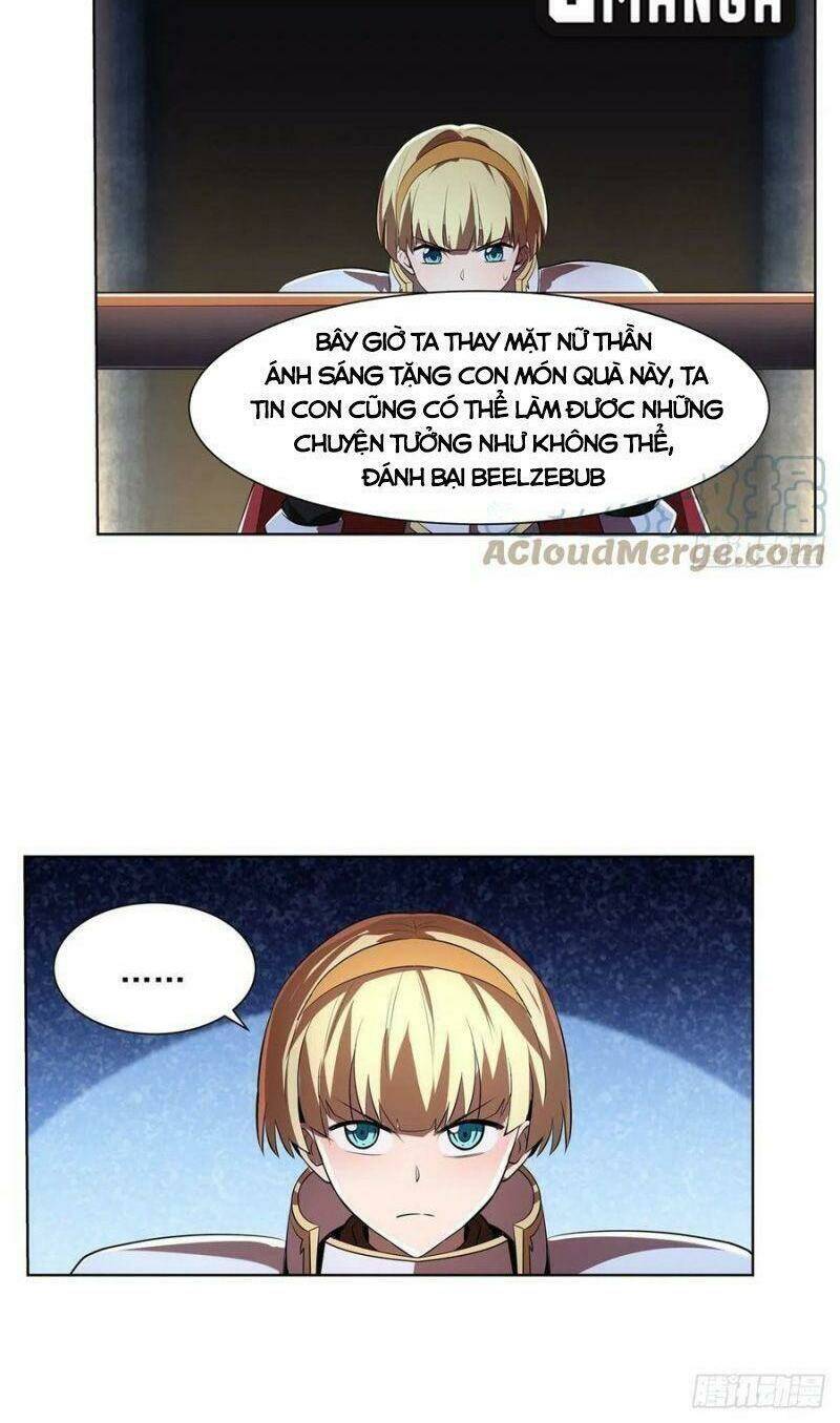 Ma vương thất nghiệp - Chapter 237 - Page 21