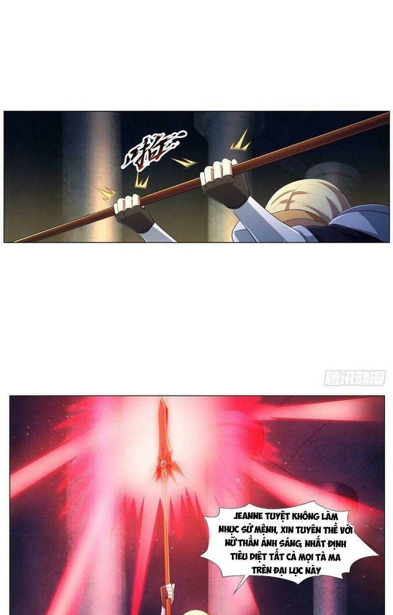 Ma vương thất nghiệp - Chapter 237 - Page 22