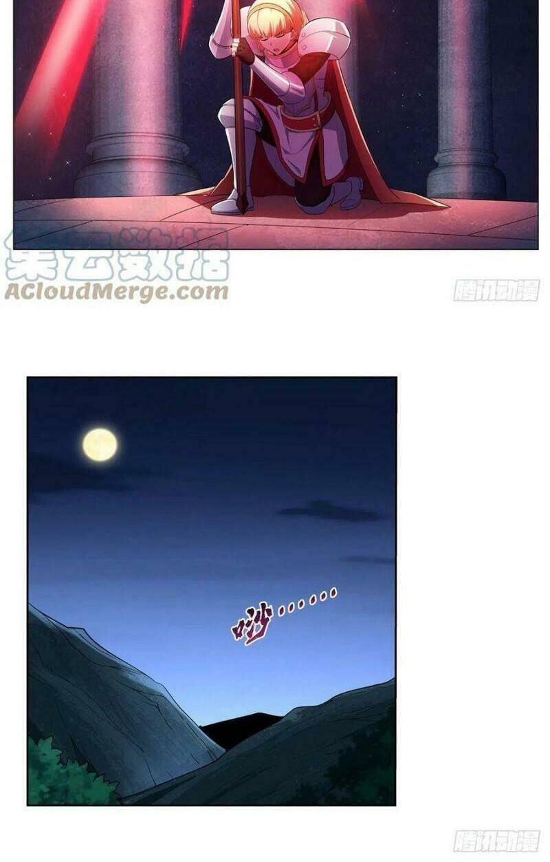 Ma vương thất nghiệp - Chapter 237 - Page 23