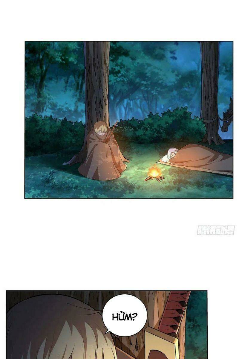 Ma vương thất nghiệp - Chapter 237 - Page 24