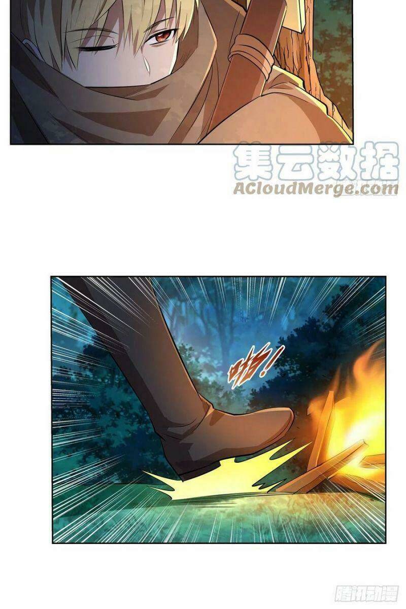 Ma vương thất nghiệp - Chapter 237 - Page 25