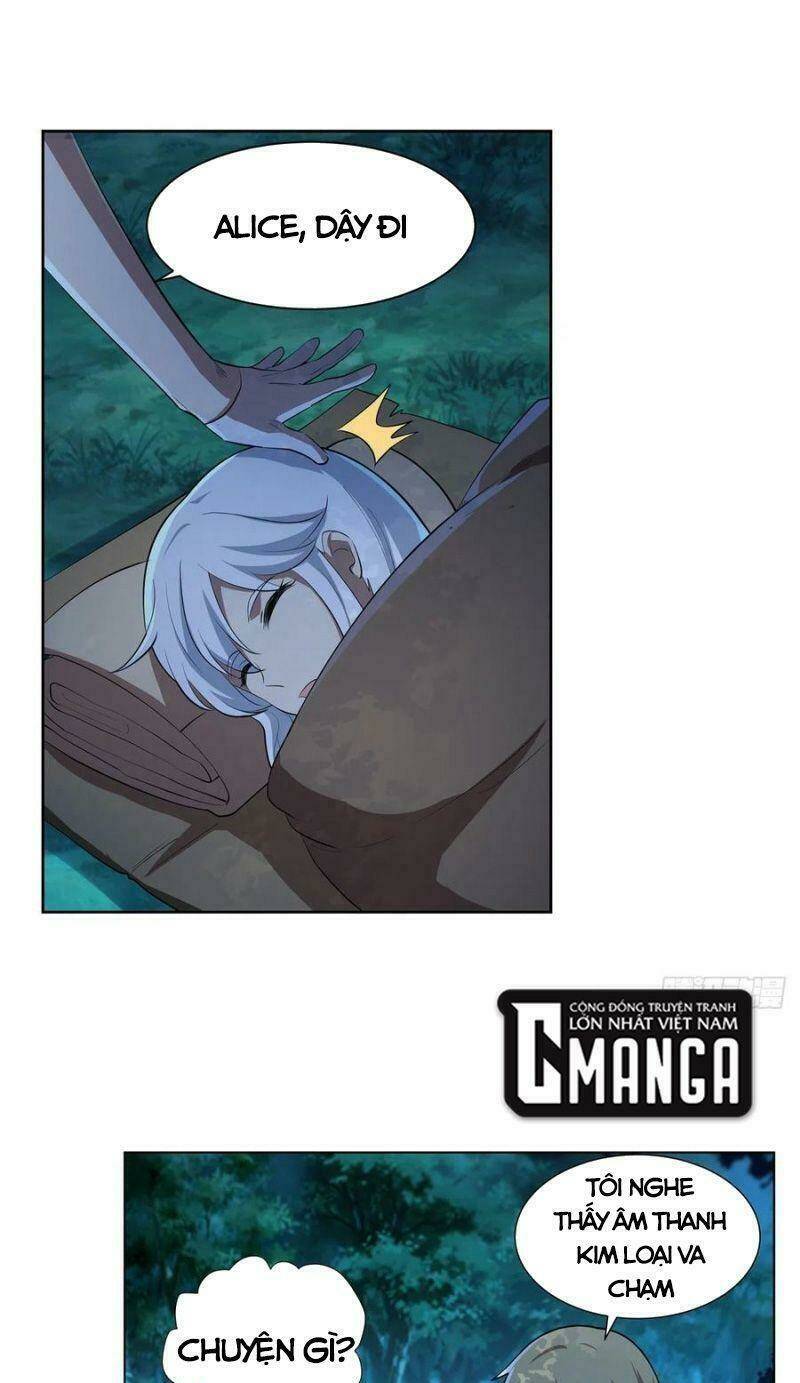 Ma vương thất nghiệp - Chapter 237 - Page 26