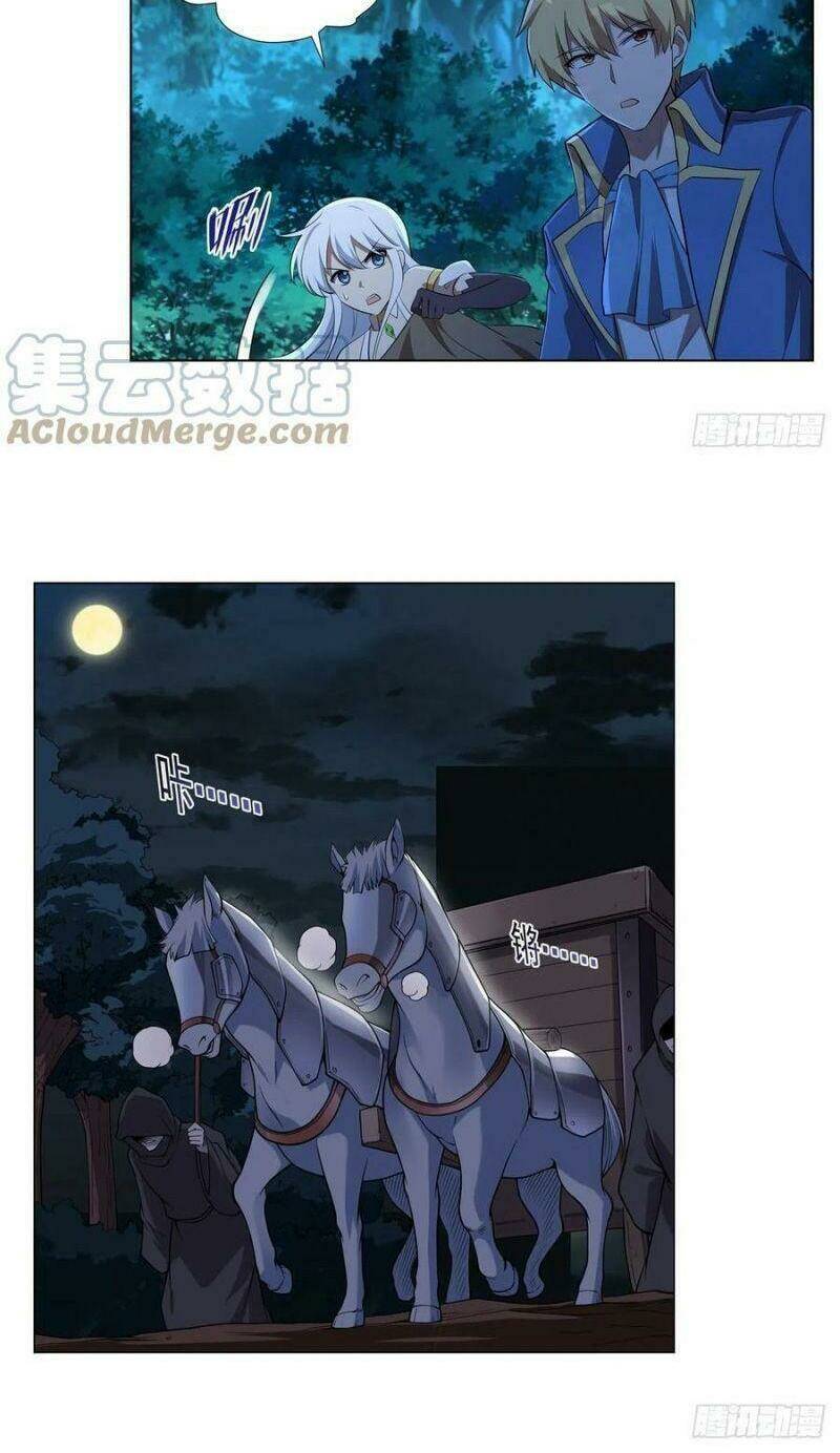 Ma vương thất nghiệp - Chapter 237 - Page 27