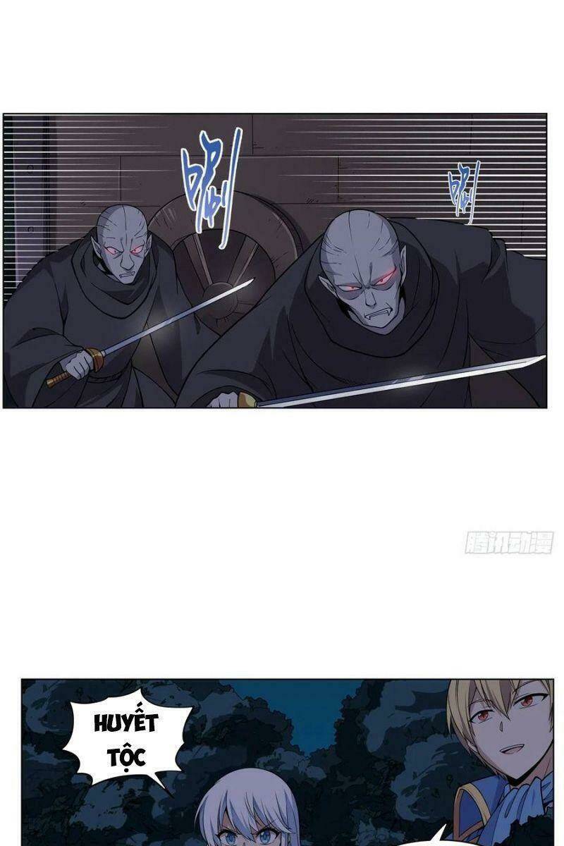 Ma vương thất nghiệp - Chapter 237 - Page 30