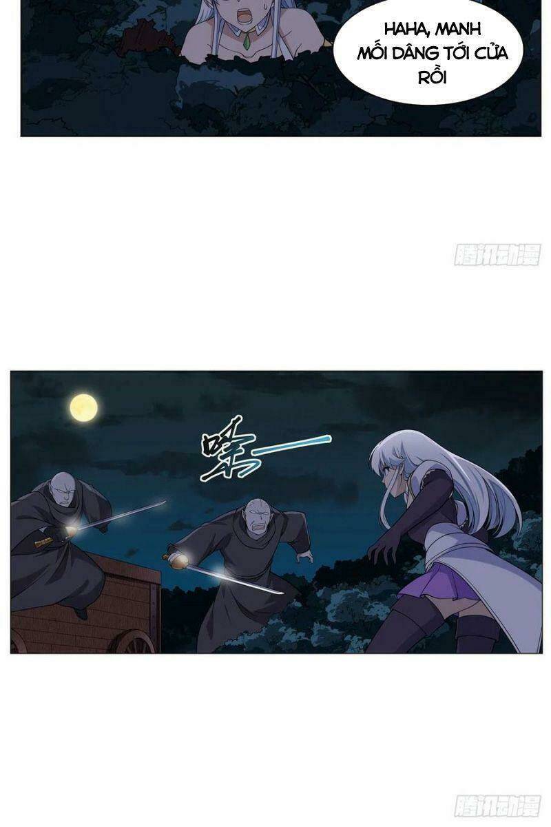 Ma vương thất nghiệp - Chapter 237 - Page 31