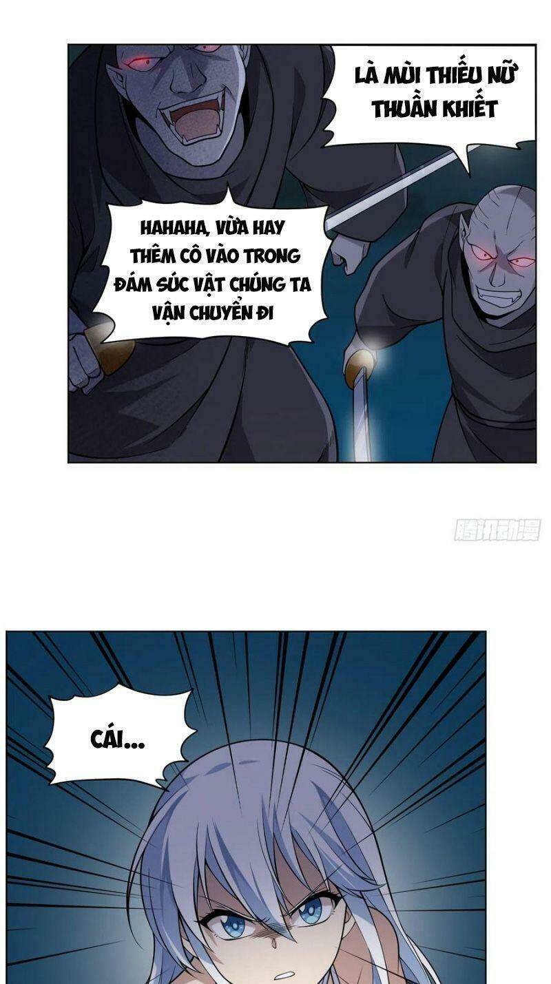 Ma vương thất nghiệp - Chapter 237 - Page 32
