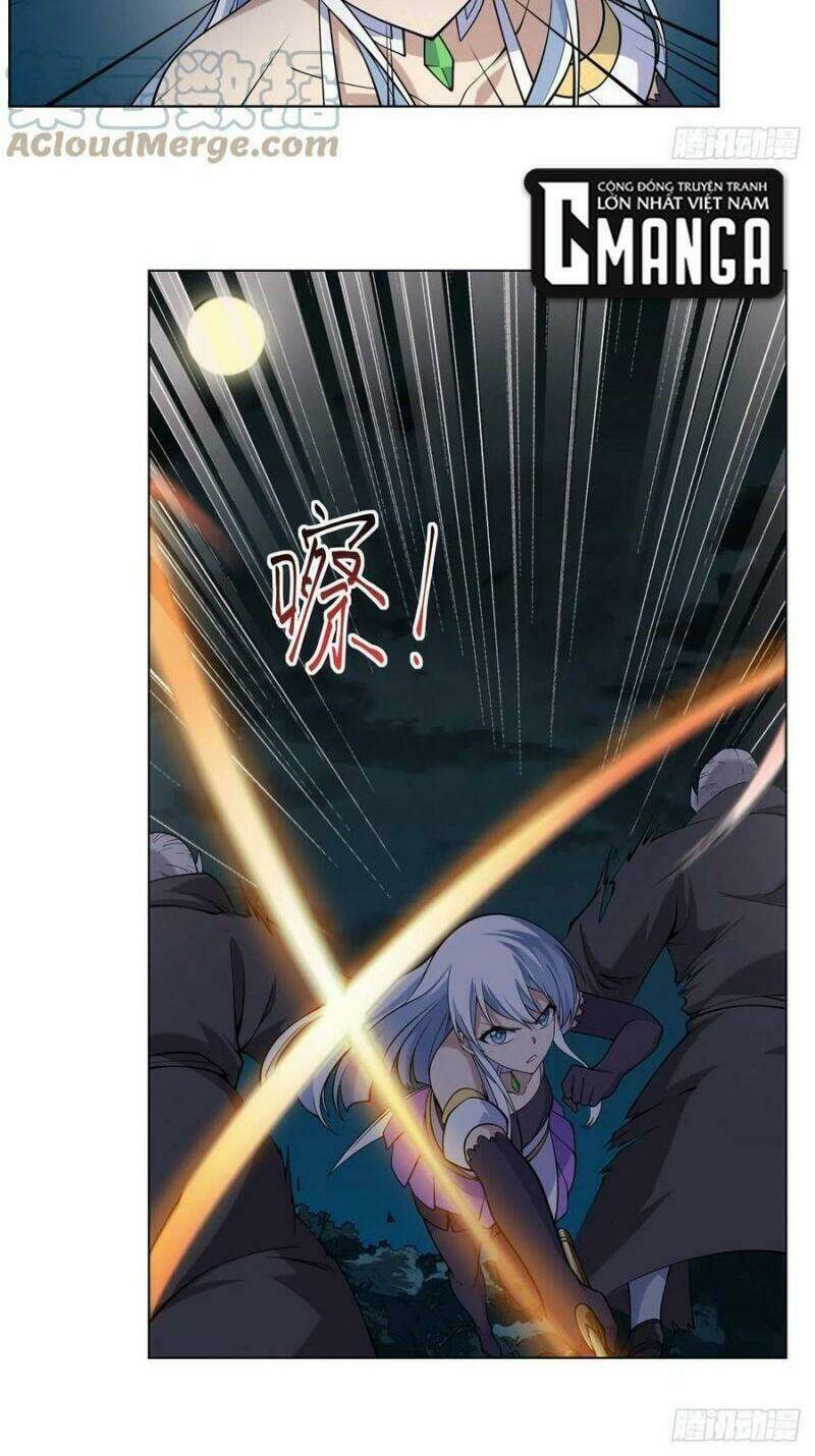 Ma vương thất nghiệp - Chapter 237 - Page 33