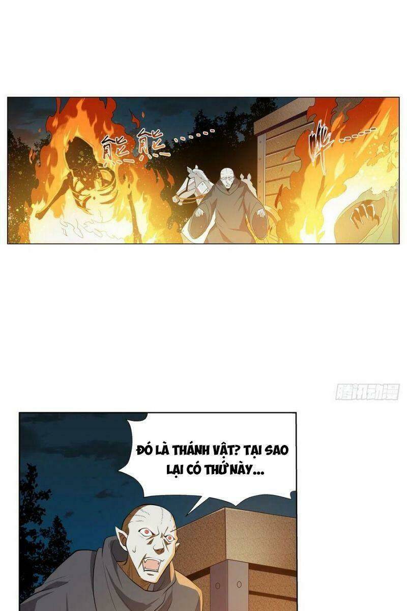 Ma vương thất nghiệp - Chapter 237 - Page 34