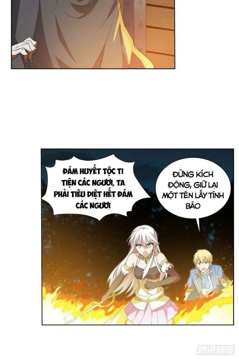 Ma vương thất nghiệp - Chapter 237 - Page 35