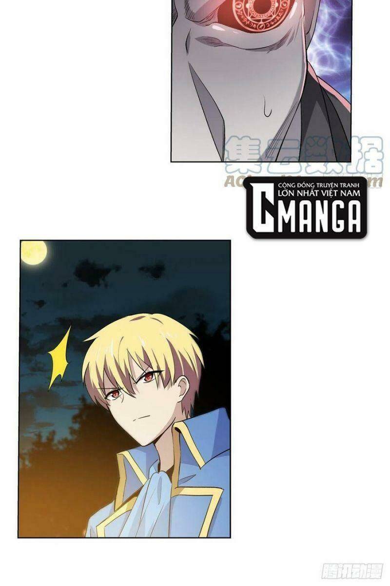 Ma vương thất nghiệp - Chapter 237 - Page 37