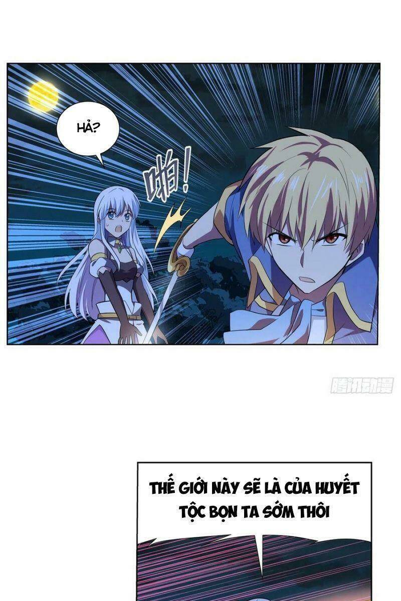 Ma vương thất nghiệp - Chapter 237 - Page 38