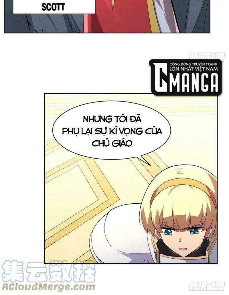 Ma vương thất nghiệp - Chapter 237 - Page 3