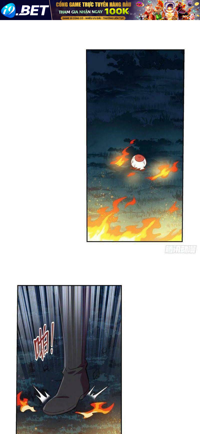 Ma vương thất nghiệp - Chapter 237 - Page 40