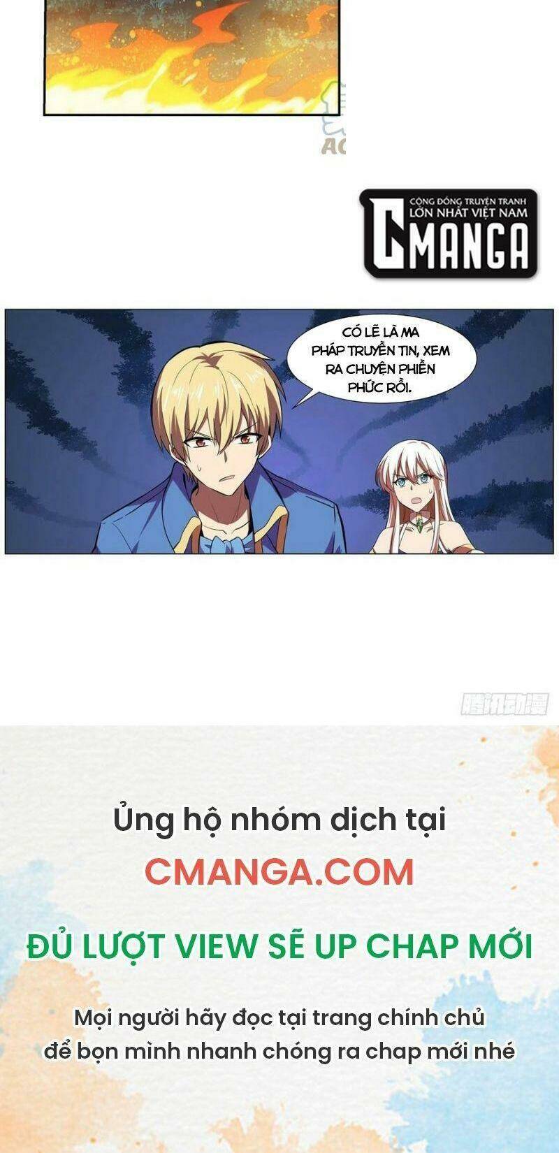 Ma vương thất nghiệp - Chapter 237 - Page 41