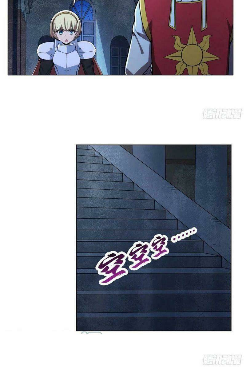 Ma vương thất nghiệp - Chapter 237 - Page 7