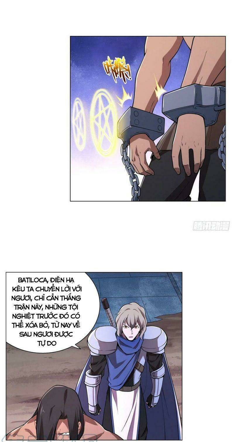 Ma vương thất nghiệp - Chapter 238 - Page 16