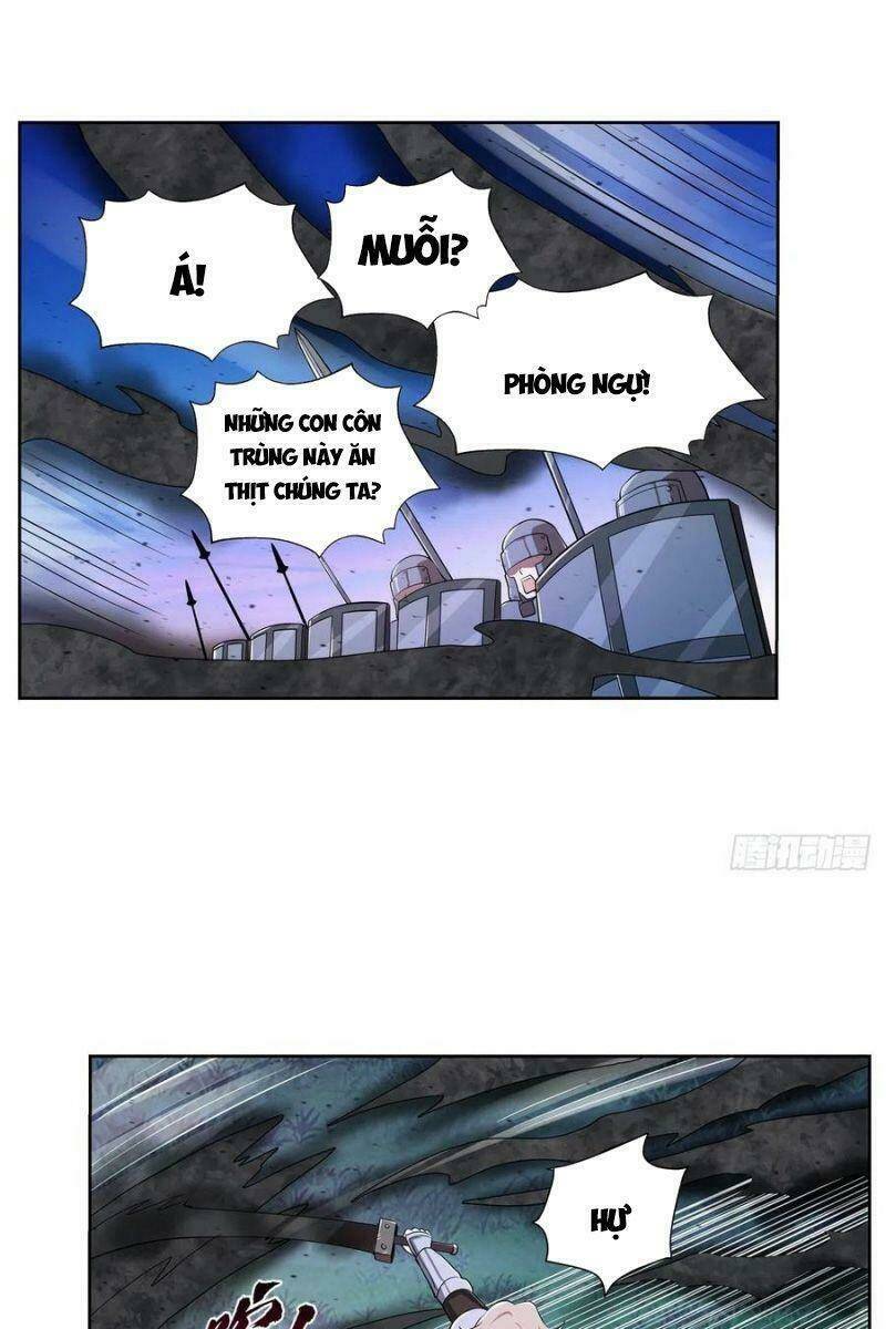 Ma vương thất nghiệp - Chapter 238 - Page 20