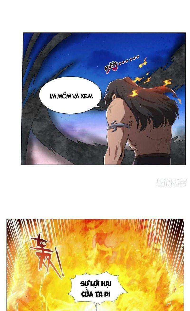 Ma vương thất nghiệp - Chapter 238 - Page 22