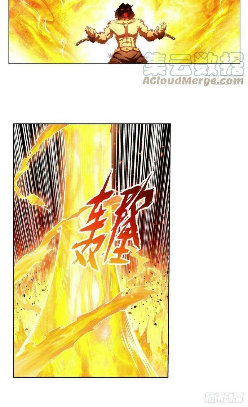 Ma vương thất nghiệp - Chapter 238 - Page 23