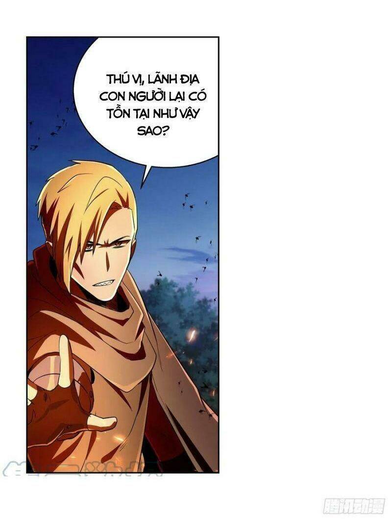 Ma vương thất nghiệp - Chapter 238 - Page 25