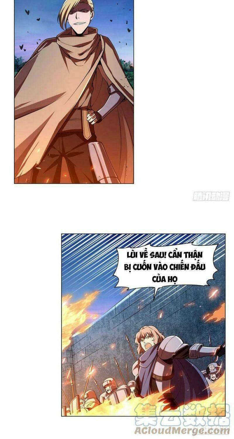 Ma vương thất nghiệp - Chapter 238 - Page 27