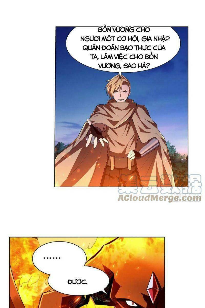 Ma vương thất nghiệp - Chapter 238 - Page 29