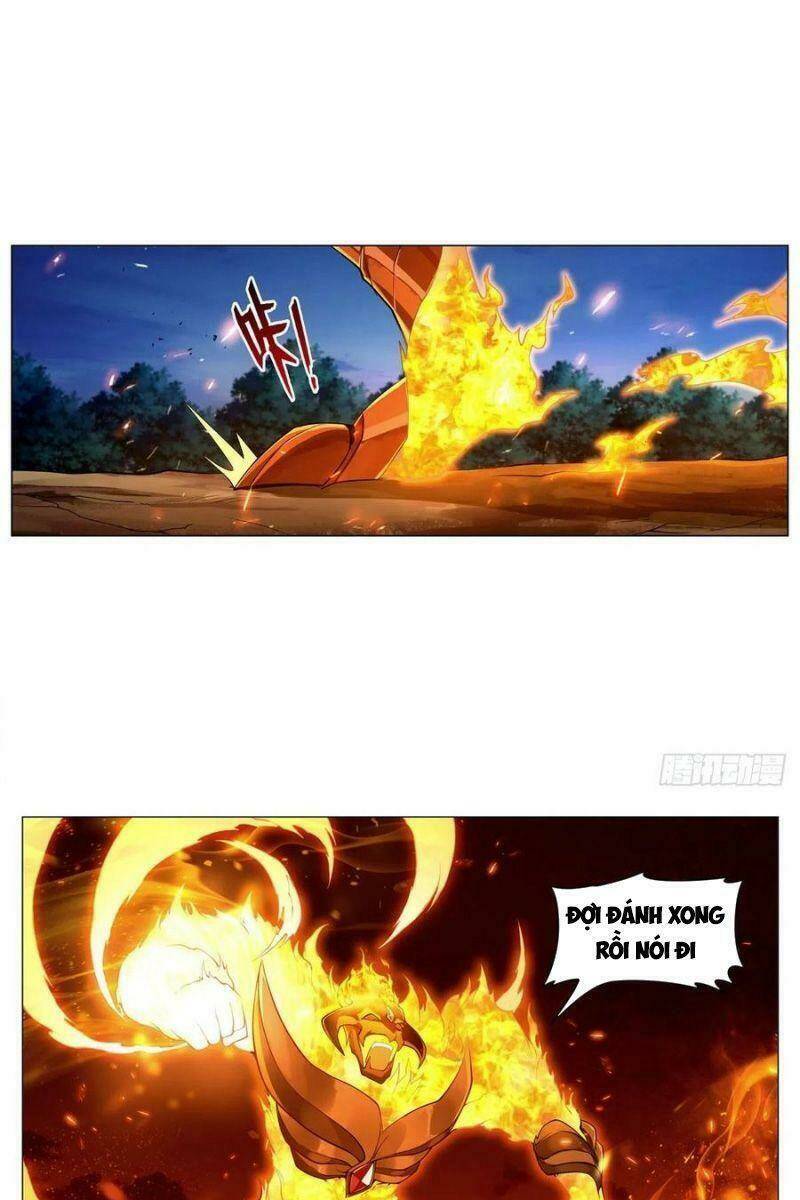 Ma vương thất nghiệp - Chapter 238 - Page 31