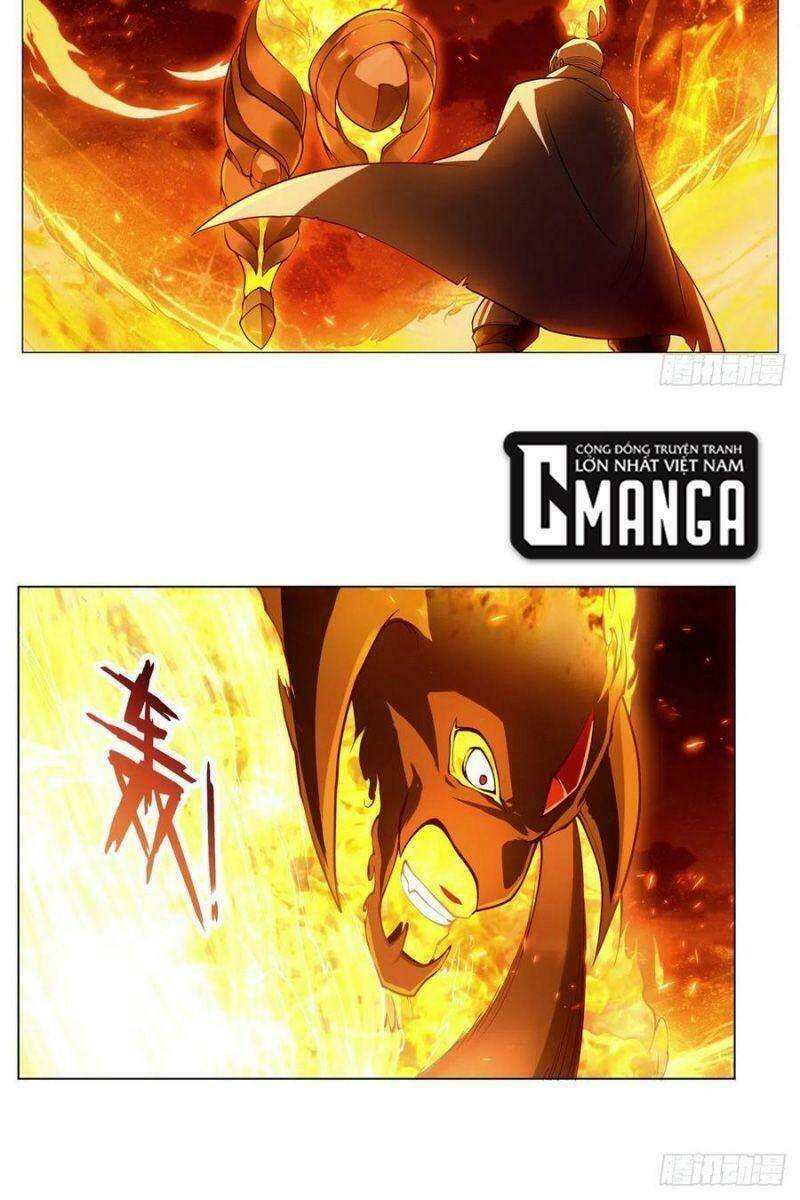 Ma vương thất nghiệp - Chapter 238 - Page 32