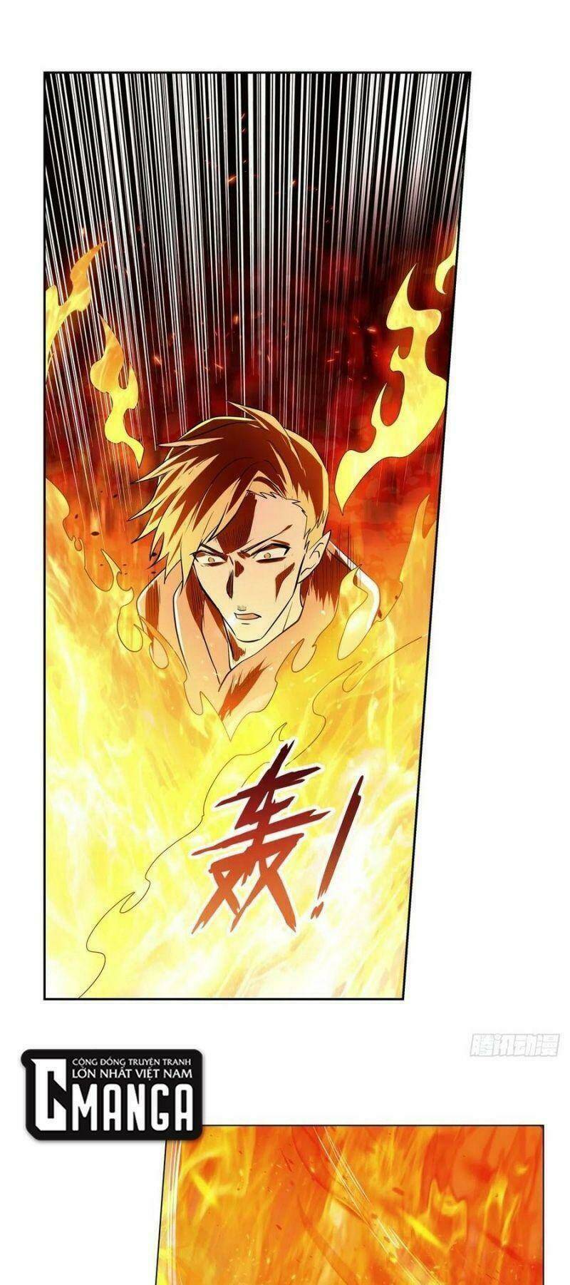 Ma vương thất nghiệp - Chapter 238 - Page 34