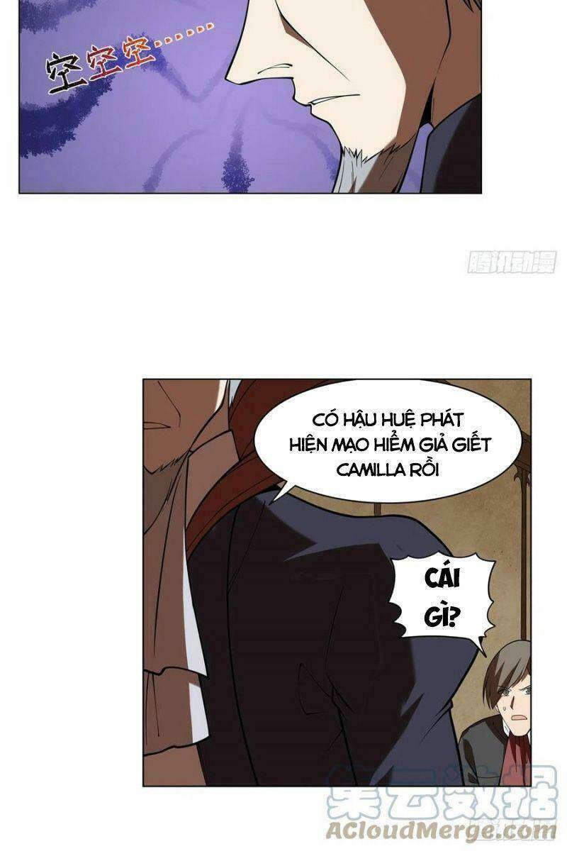 Ma vương thất nghiệp - Chapter 238 - Page 3