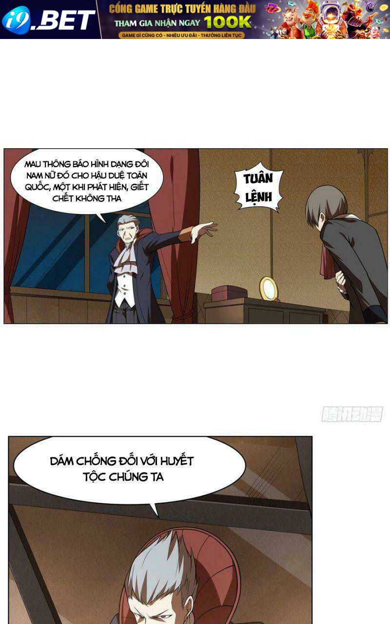 Ma vương thất nghiệp - Chapter 238 - Page 4