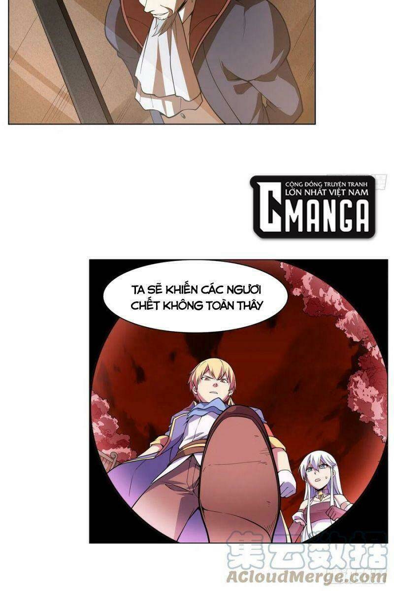 Ma vương thất nghiệp - Chapter 238 - Page 5