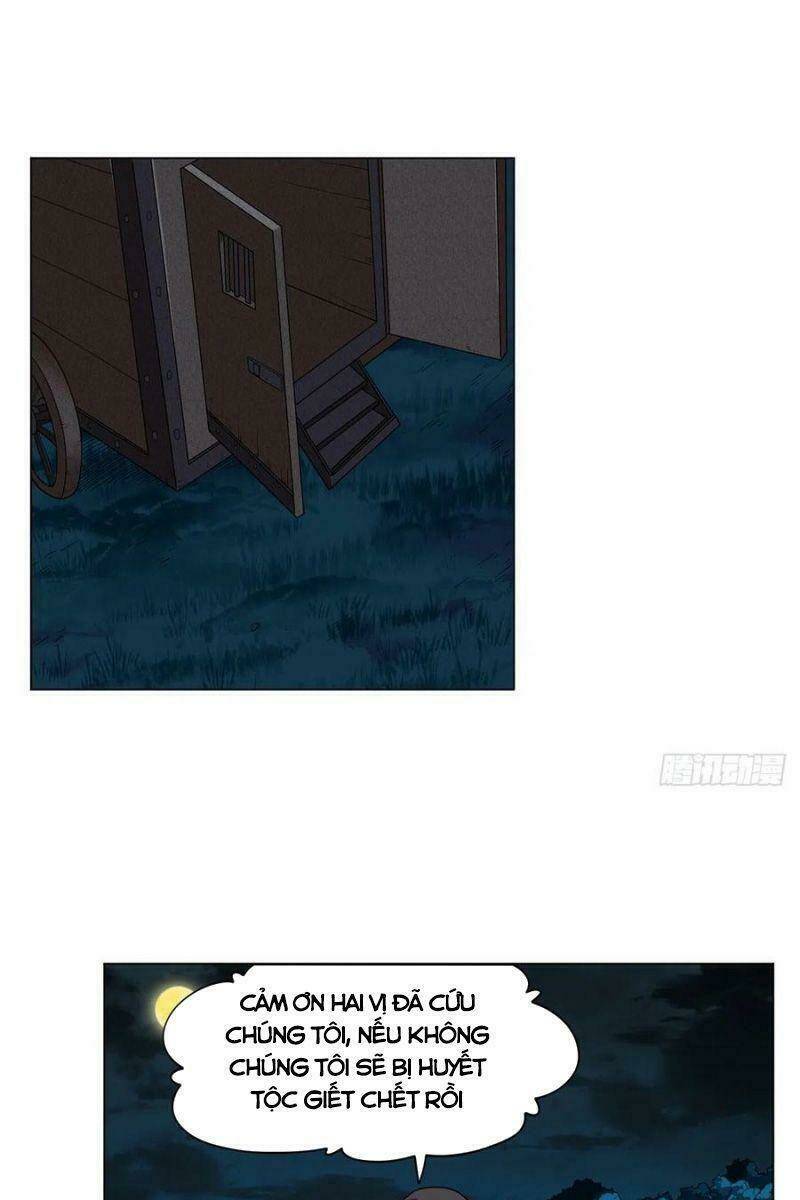 Ma vương thất nghiệp - Chapter 238 - Page 6