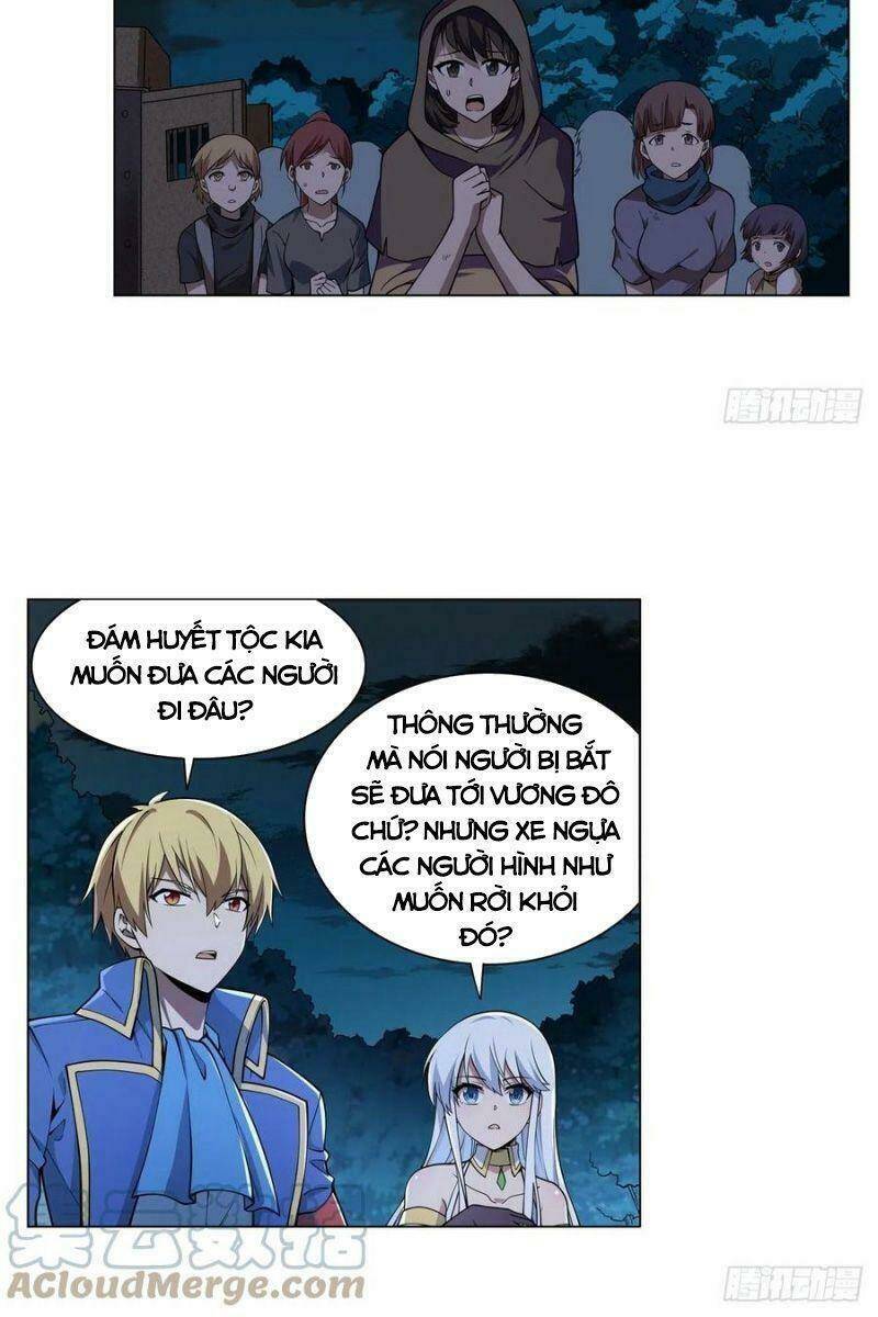 Ma vương thất nghiệp - Chapter 238 - Page 7