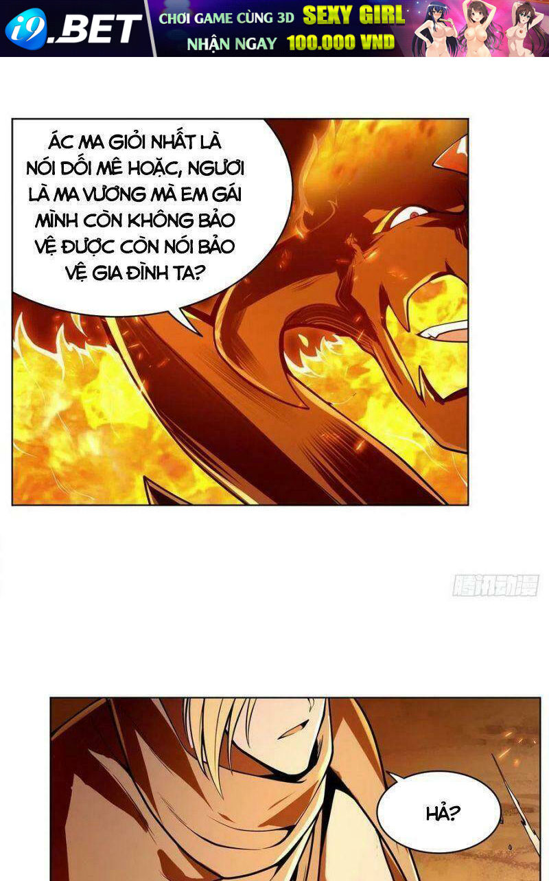 Ma vương thất nghiệp - Chapter 239 - Page 10