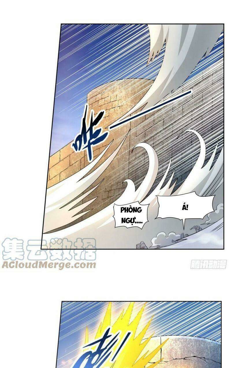 Ma vương thất nghiệp - Chapter 239 - Page 14