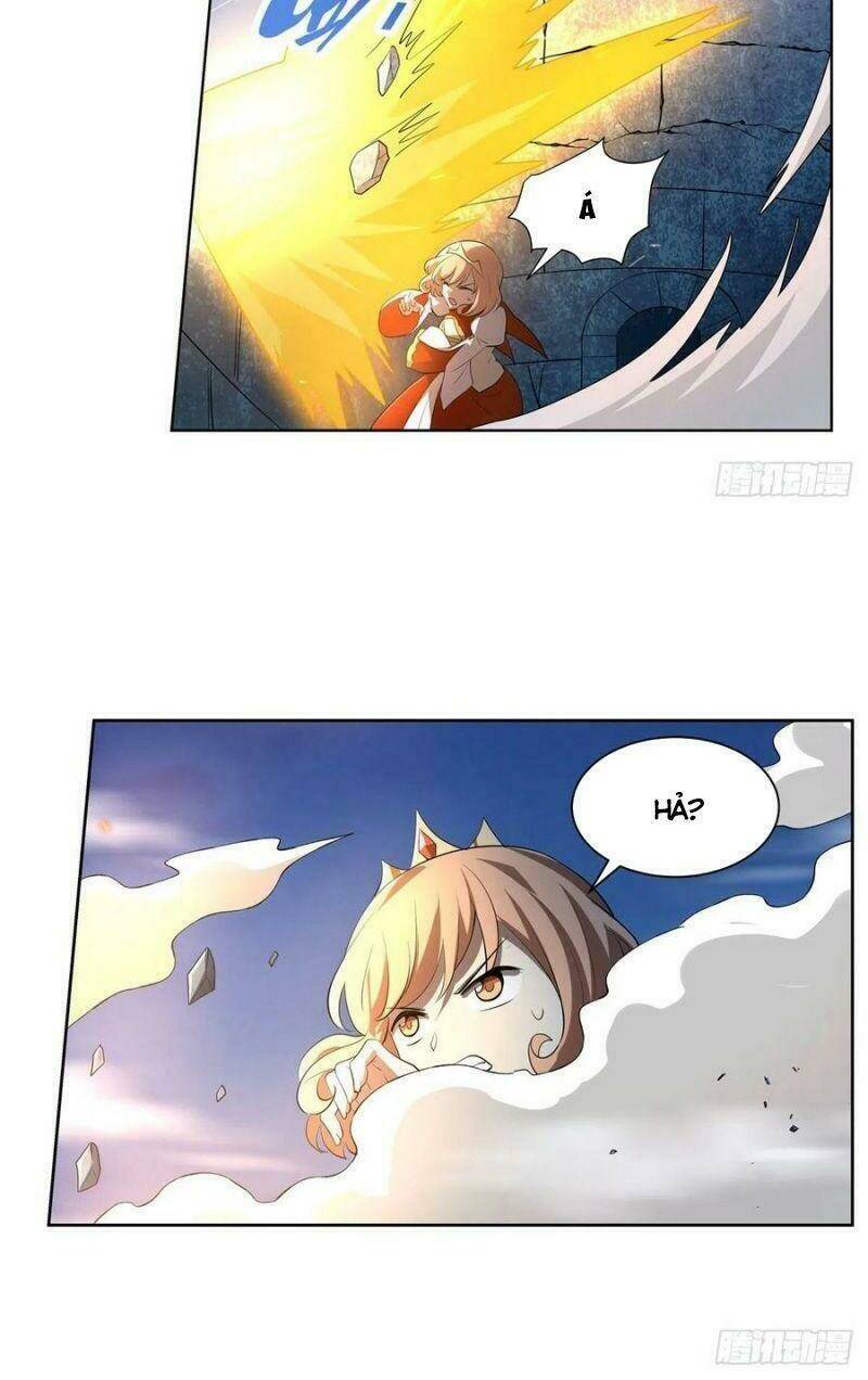 Ma vương thất nghiệp - Chapter 239 - Page 15