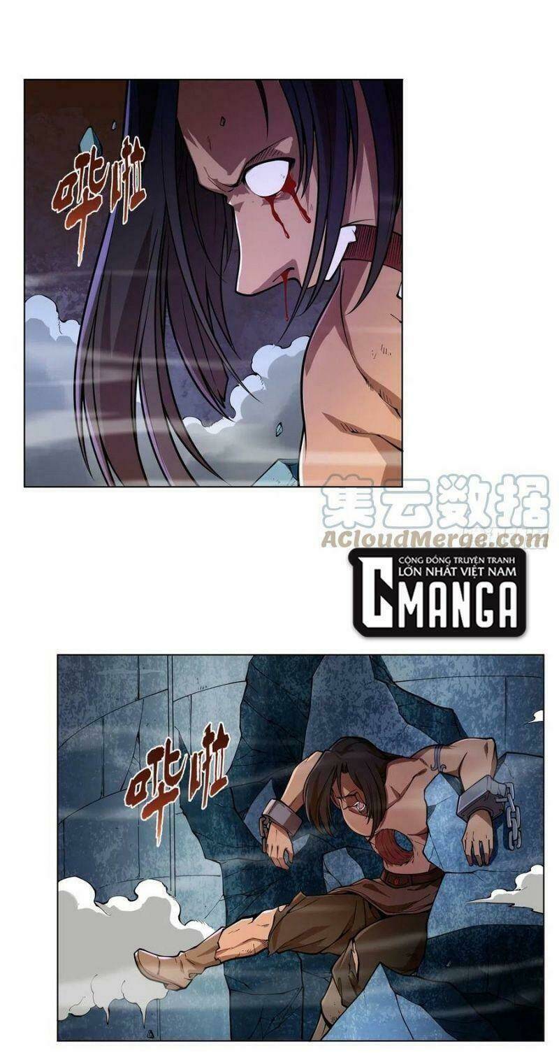 Ma vương thất nghiệp - Chapter 239 - Page 16