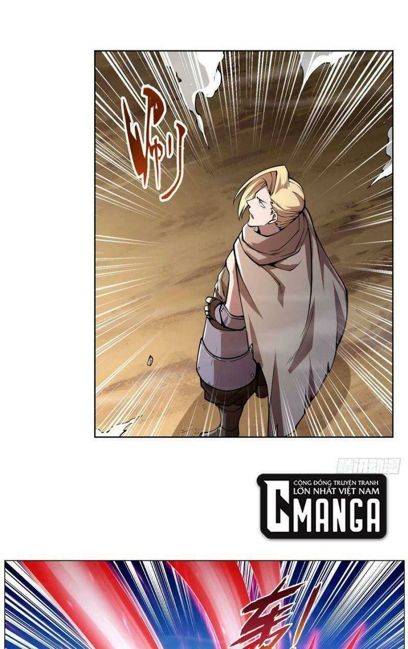 Ma vương thất nghiệp - Chapter 239 - Page 19