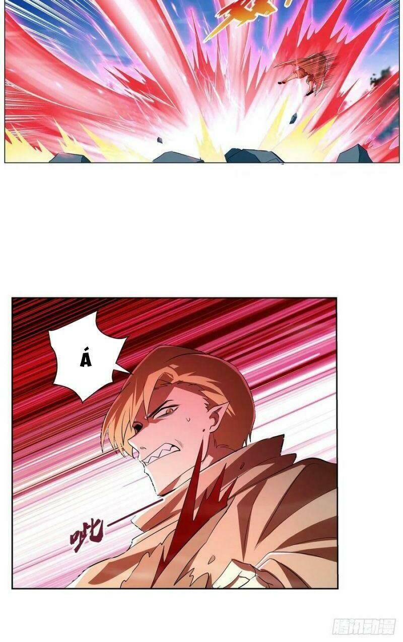 Ma vương thất nghiệp - Chapter 239 - Page 20