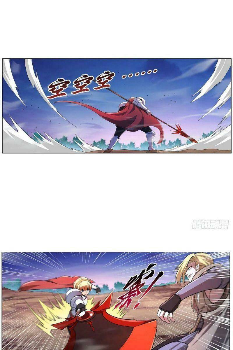 Ma vương thất nghiệp - Chapter 239 - Page 27