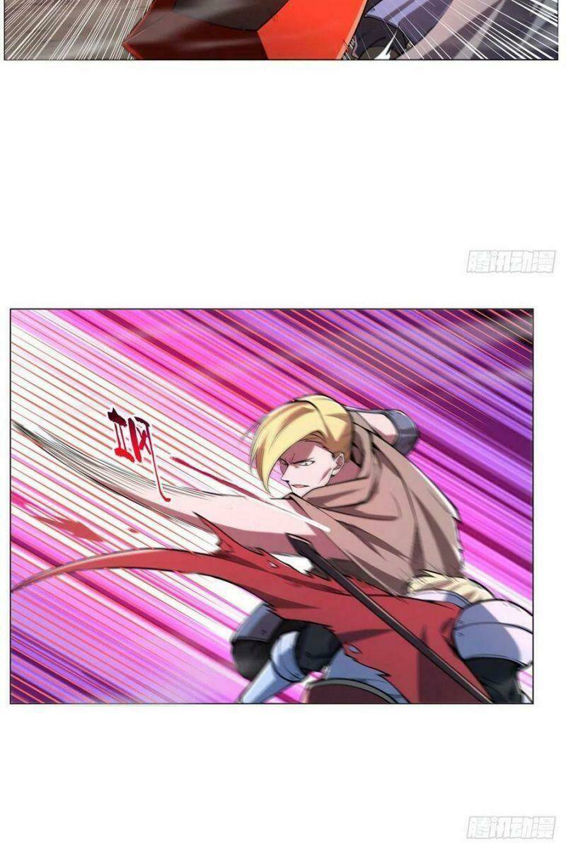 Ma vương thất nghiệp - Chapter 239 - Page 28