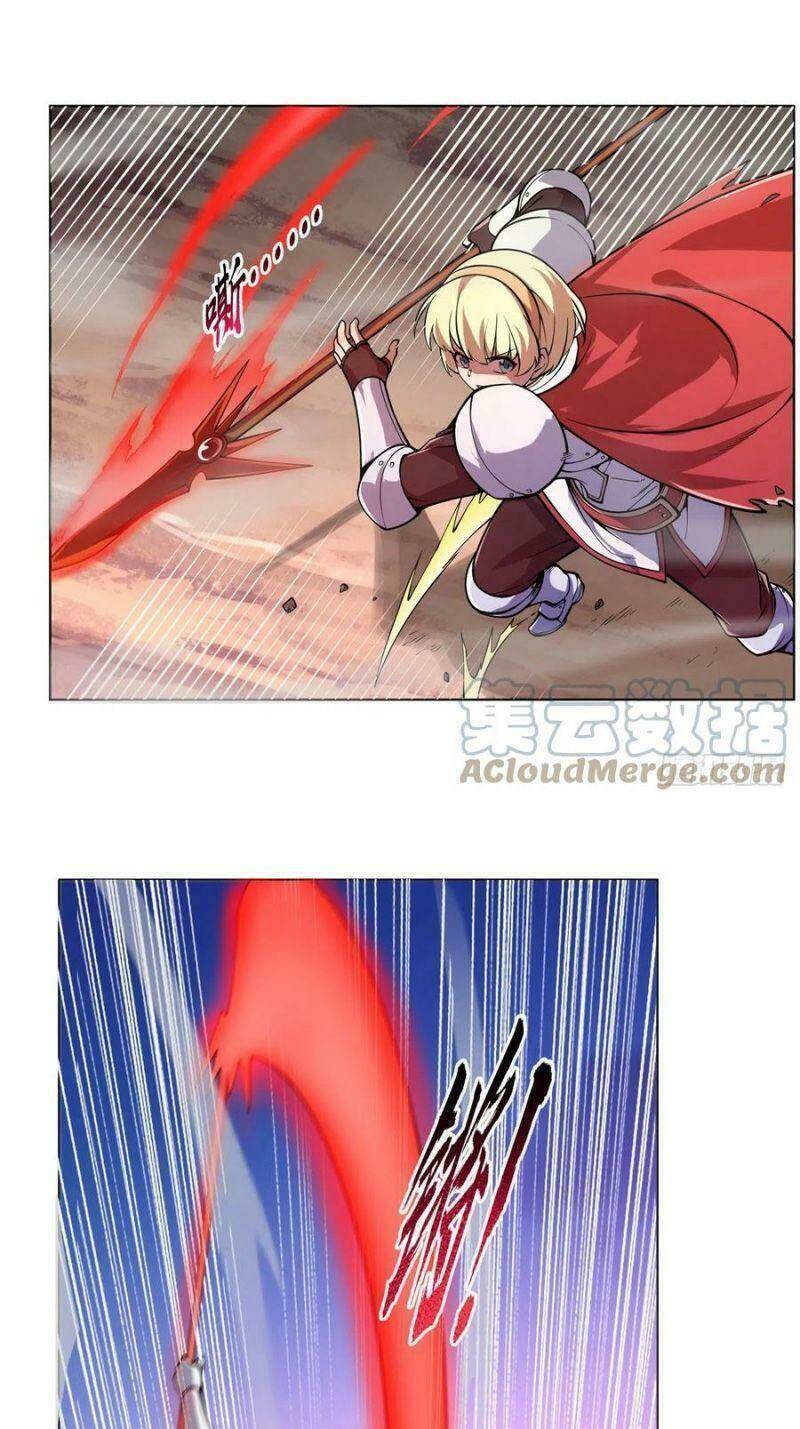 Ma vương thất nghiệp - Chapter 239 - Page 29